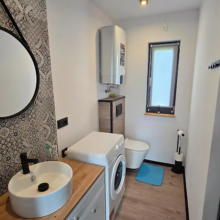 Baltic Barns Storm * Wytowno