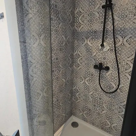 別荘 Baltic Barns Storm *