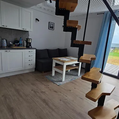 Baltic Barns Storm *