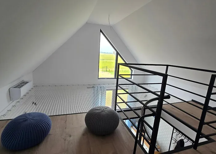 Baltic Barns Storm Wytowno