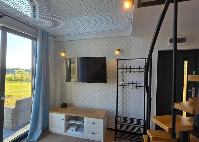 Baltic Barns Storm * Wytowno