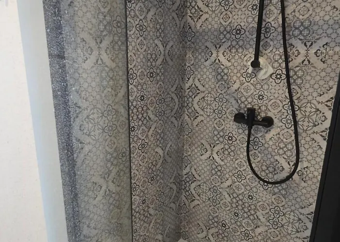 Semesterbostad Baltic Barns Storm *