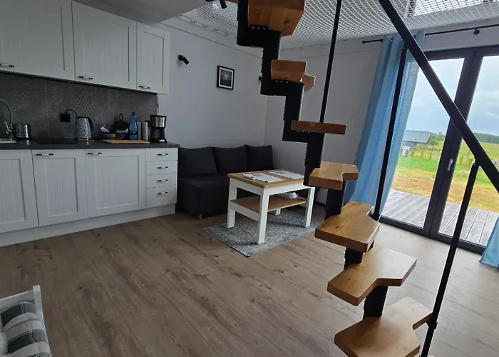 Baltic Barns Storm *